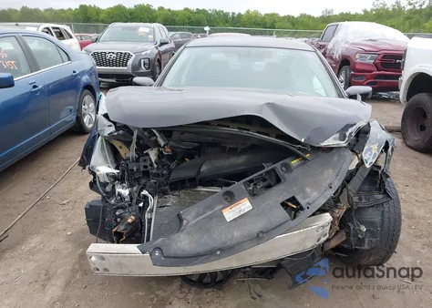 2016 Nissan Altima 2.5/2.5 S/2.5 Sl/2.5 Sr/2.5 Sv из США, поврежденный, VIN 1N4AL3AP5GC249384